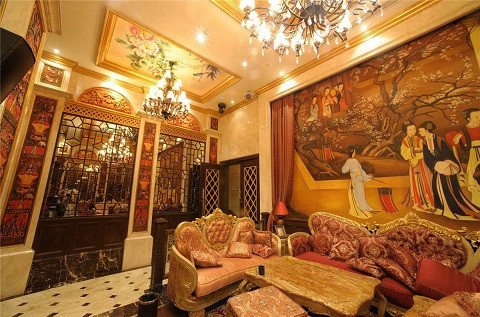 确山高档KTV妹子质量哪家好