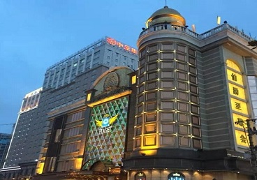 确山最大顶级出名高端豪华KTV会所-皇冠伯爵KTV顶级体验点评